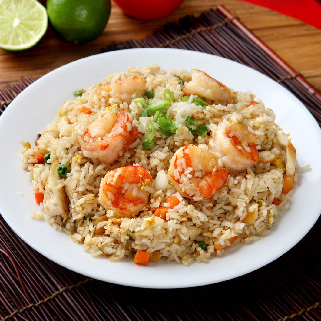 Thai Fried Rice